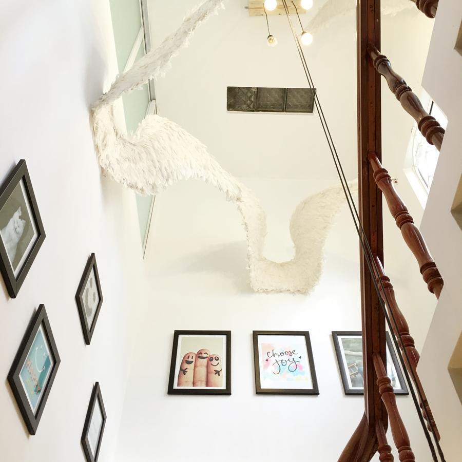 Next Home - Tran Hung Dao Ho Chi Minh City Room photo