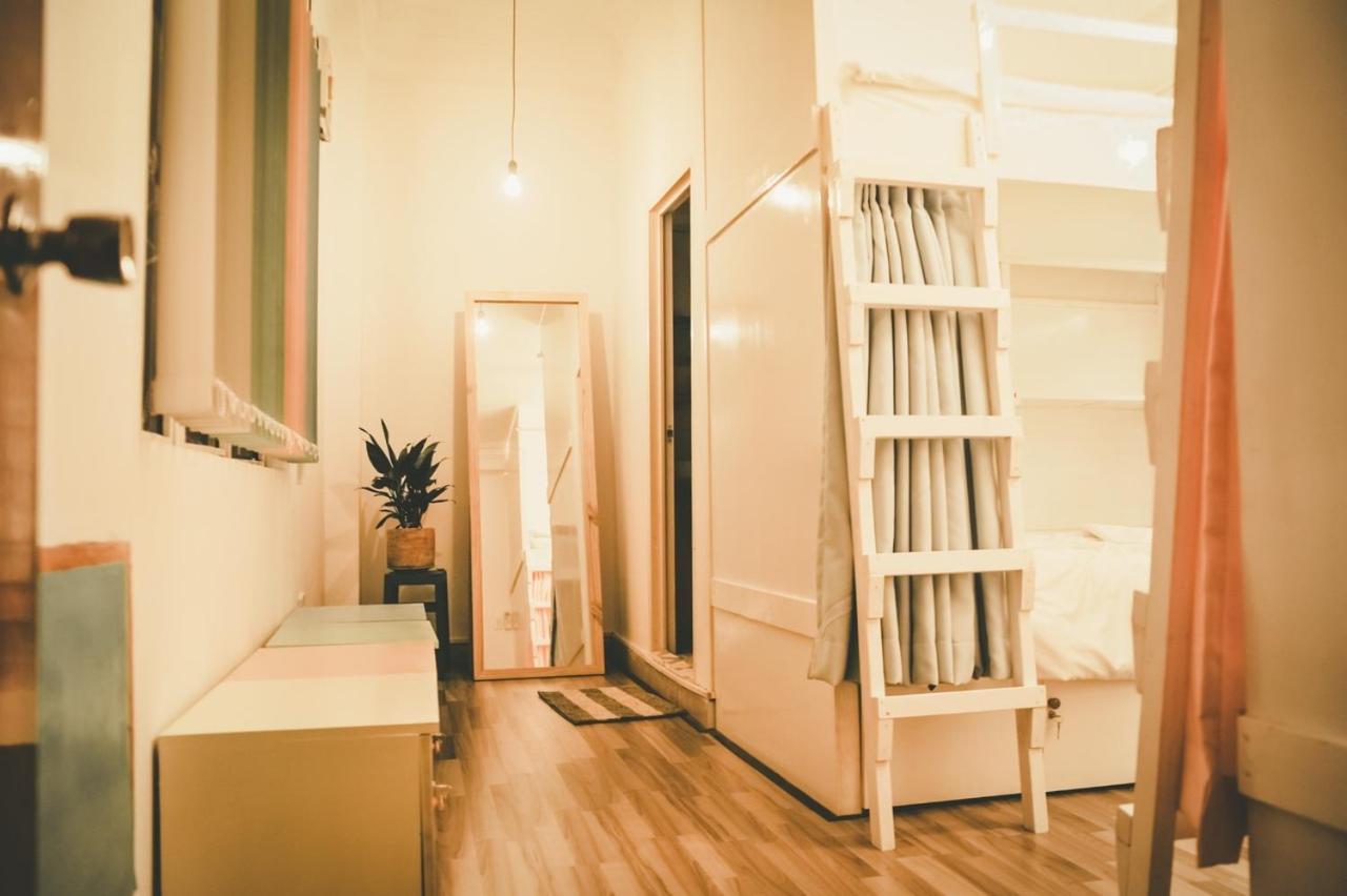 Next Home - Tran Hung Dao Ho Chi Minh City Exterior photo